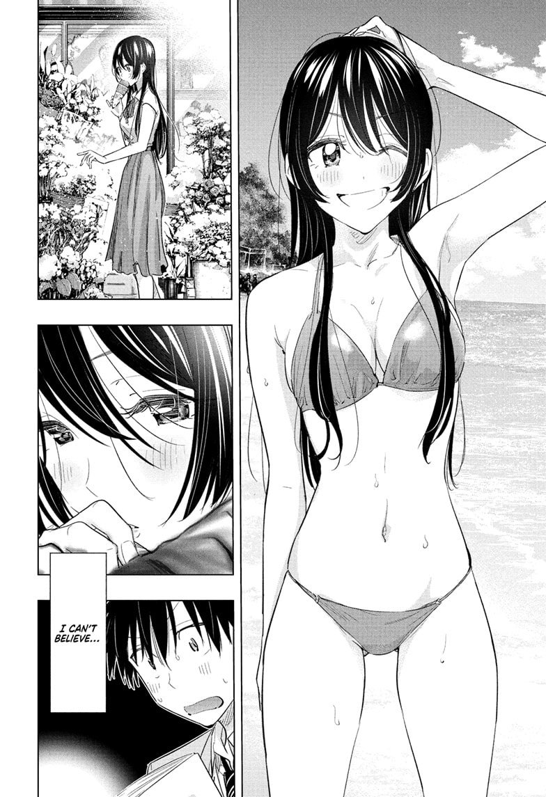 Read Hima-Ten EN Manga Online