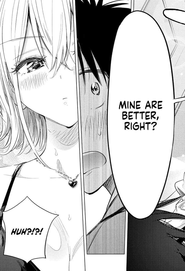 Read Hima-Ten EN Manga Online