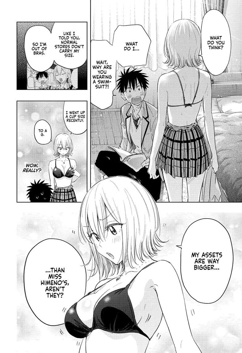 Read Hima-Ten EN Manga Online