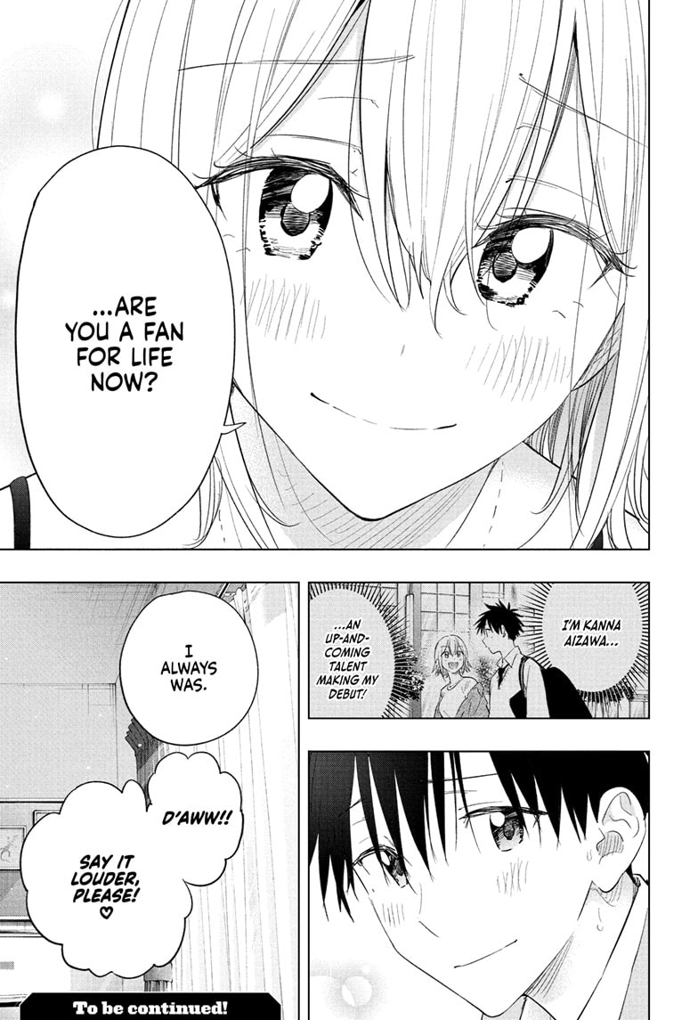 Read Hima-Ten EN Manga Online