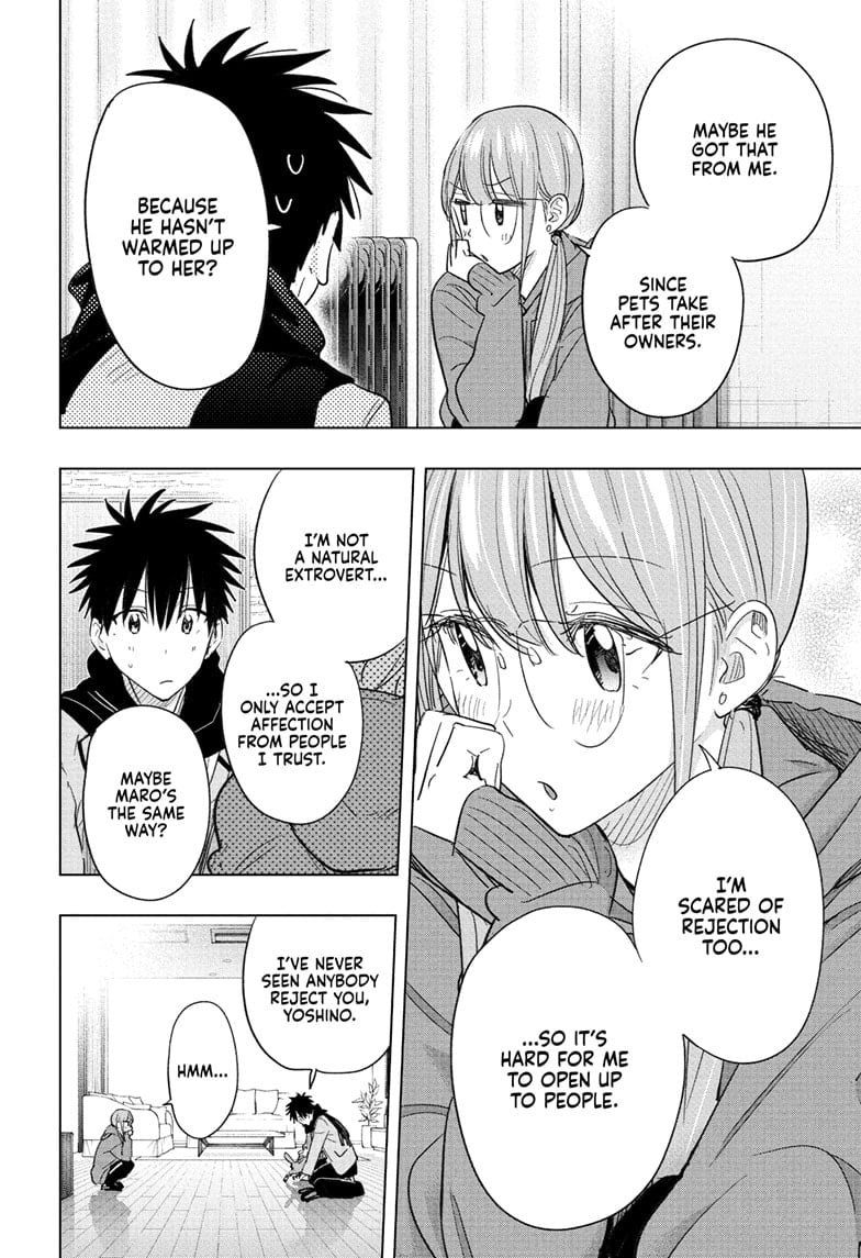 Read Hima-Ten EN Manga Online