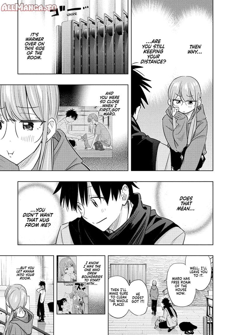 Read Hima-Ten EN Manga Online