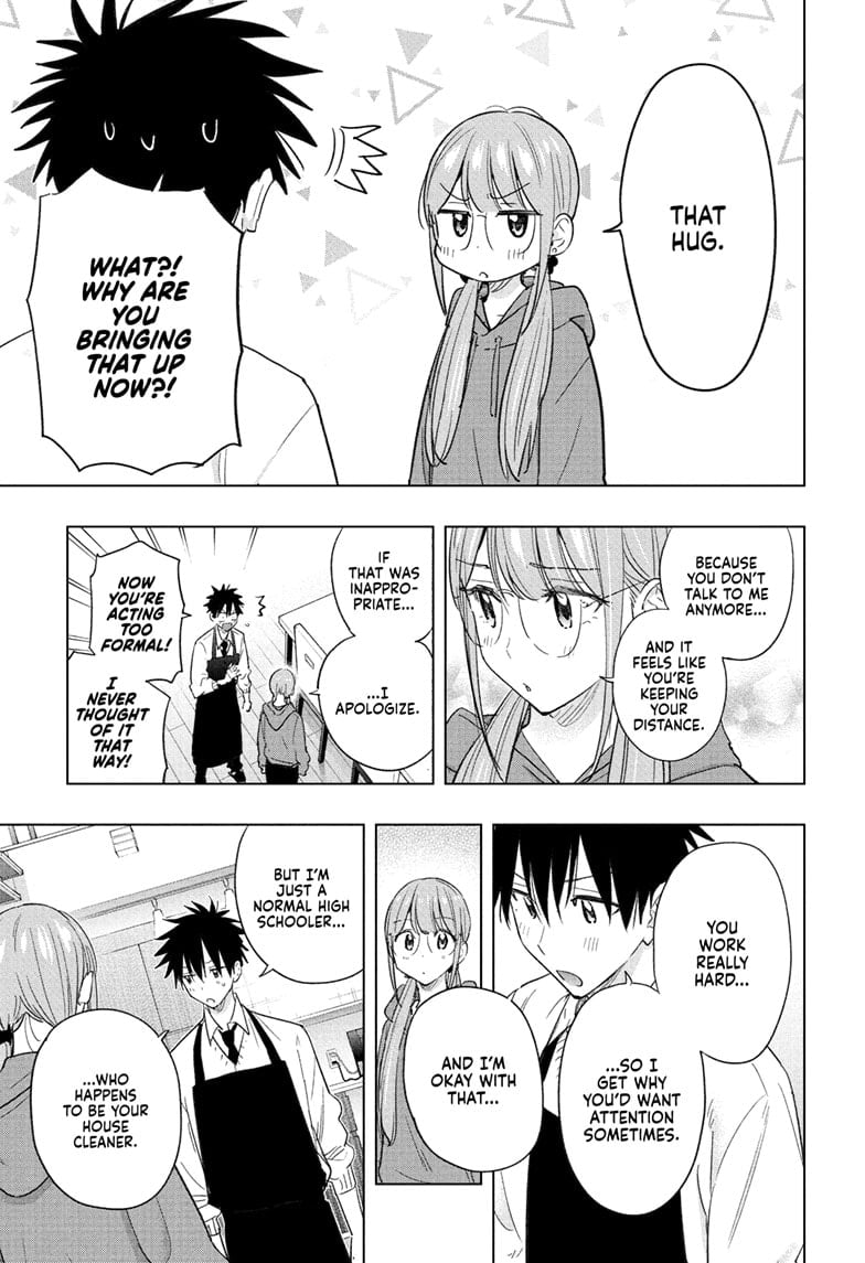 Read Hima-Ten EN Manga Online