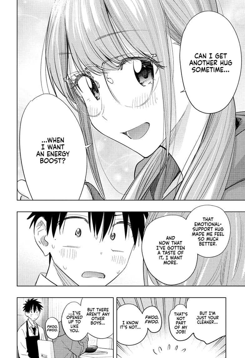 Read Hima-Ten EN Manga Online