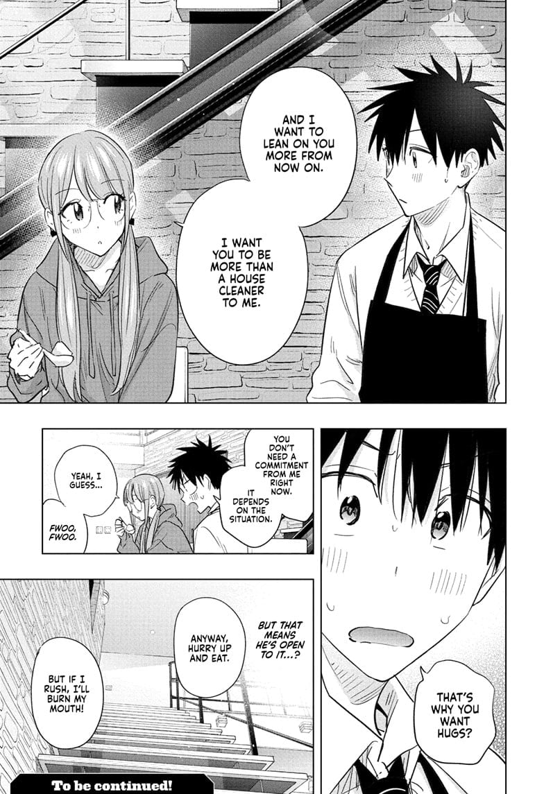 Read Hima-Ten EN Manga Online