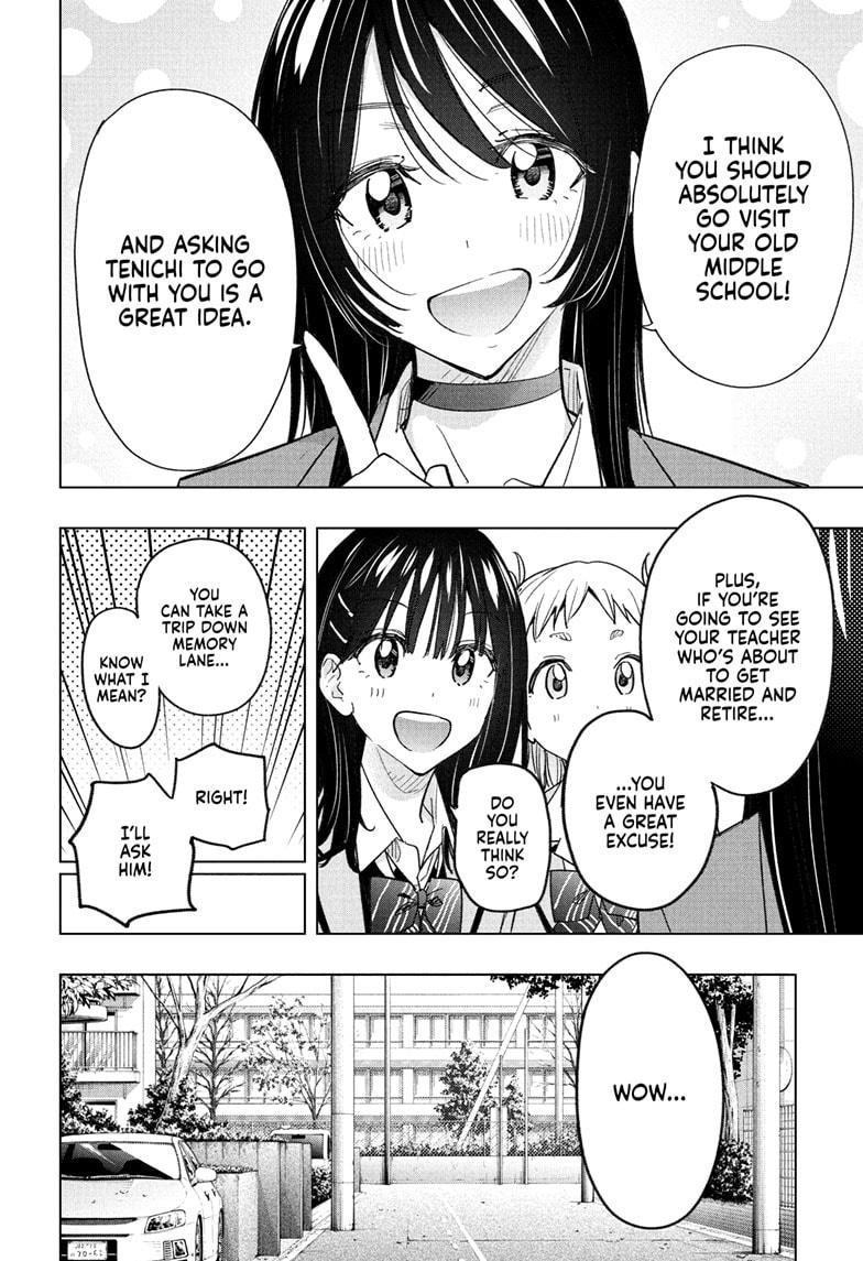 Read Hima-Ten EN Manga Online