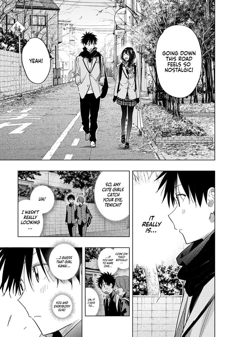 Read Hima-Ten EN Manga Online