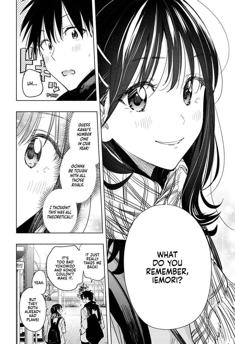 Read Hima-Ten EN Manga Online