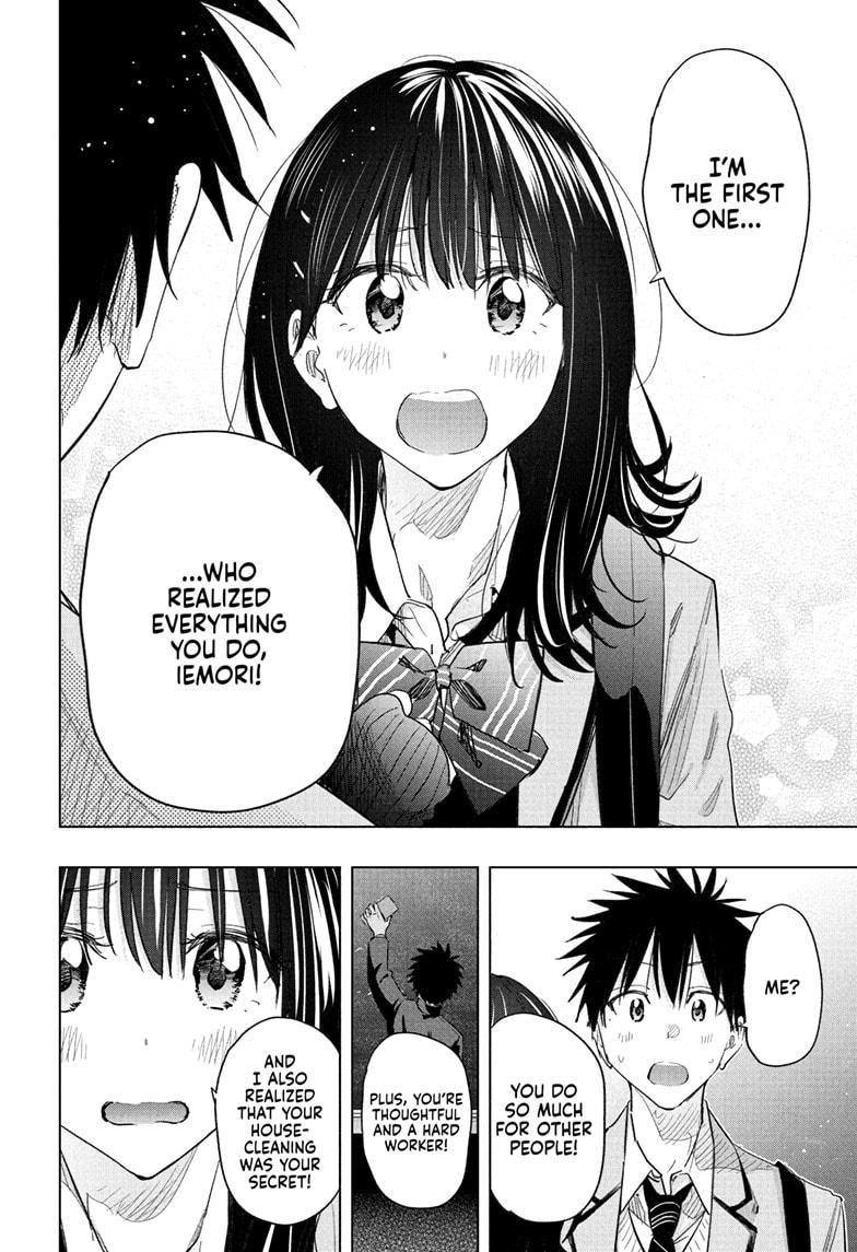 Read Hima-Ten EN Manga Online