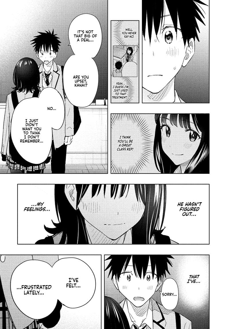 Read Hima-Ten EN Manga Online