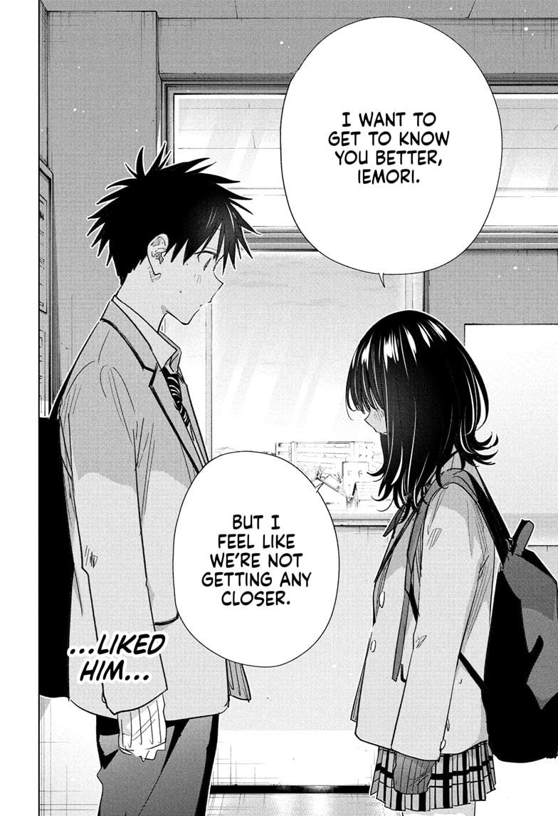 Read Hima-Ten EN Manga Online