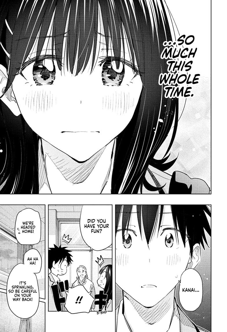 Read Hima-Ten EN Manga Online