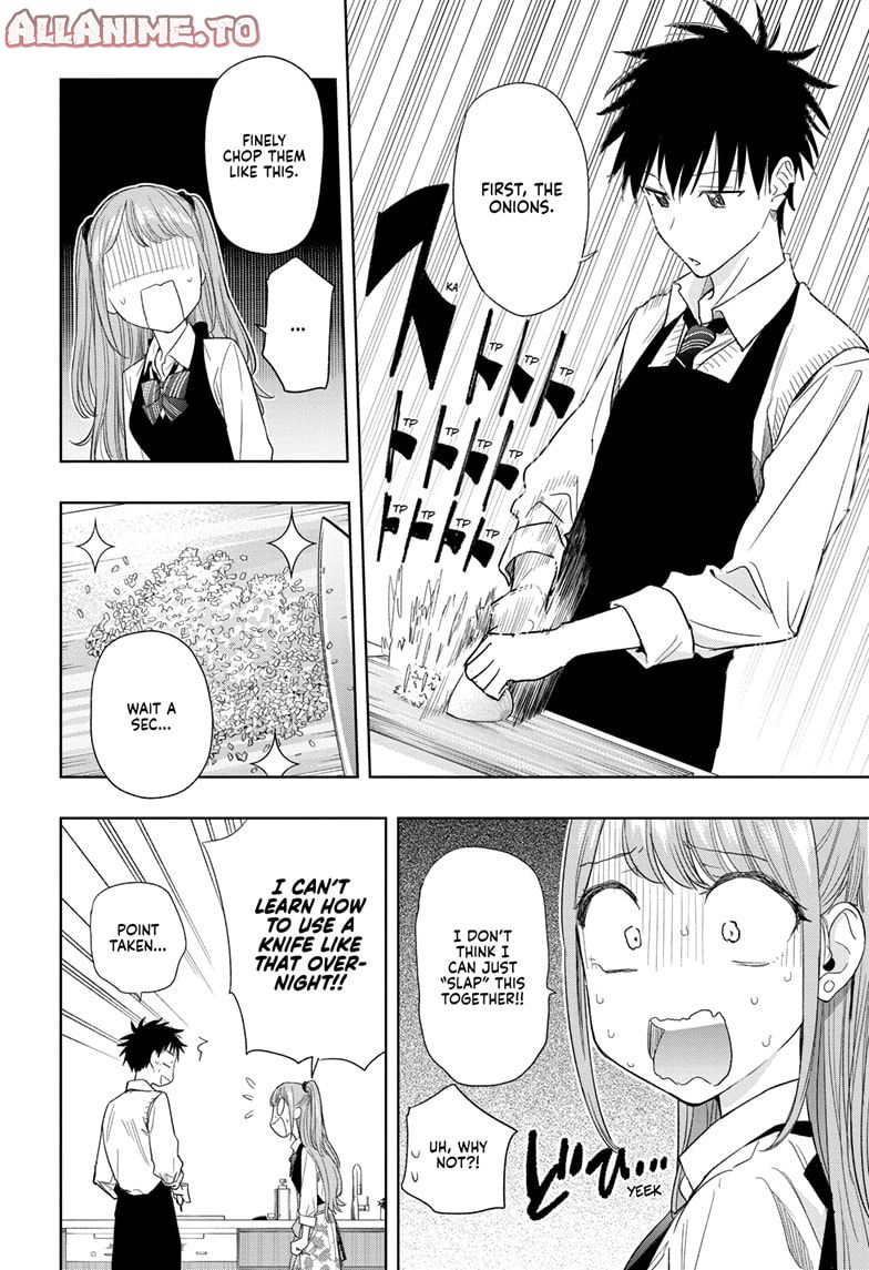 Read Hima-Ten EN Manga Online