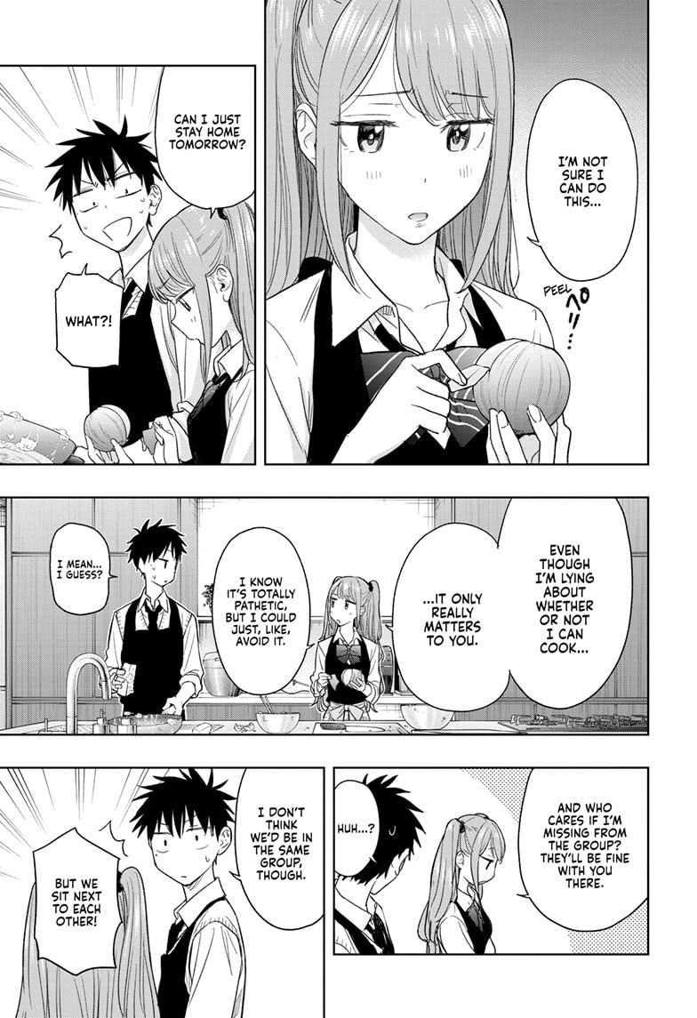 Read Hima-Ten EN Manga Online