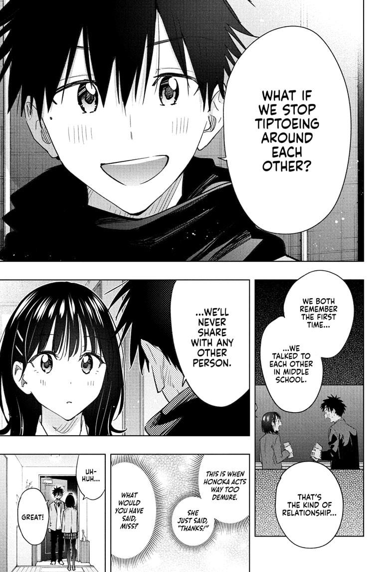 Read Hima-Ten EN Manga Online