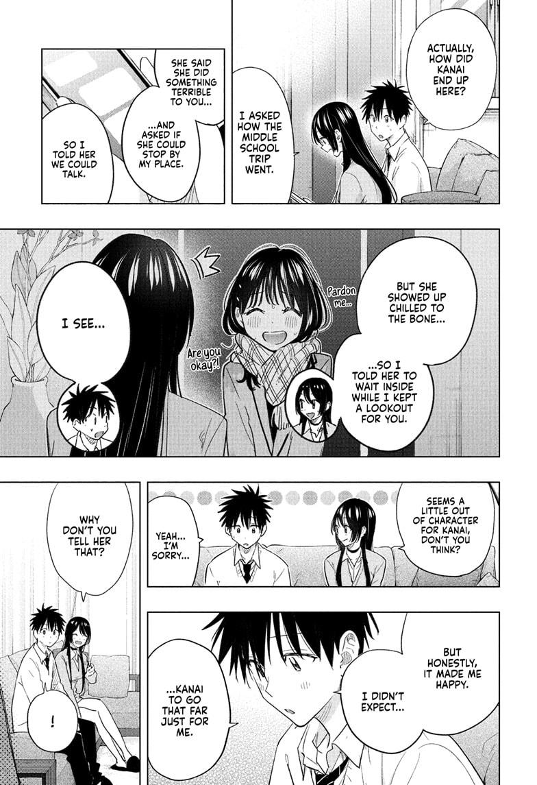 Read Hima-Ten EN Manga Online