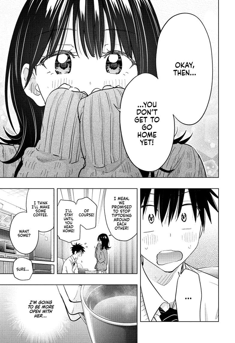 Read Hima-Ten EN Manga Online