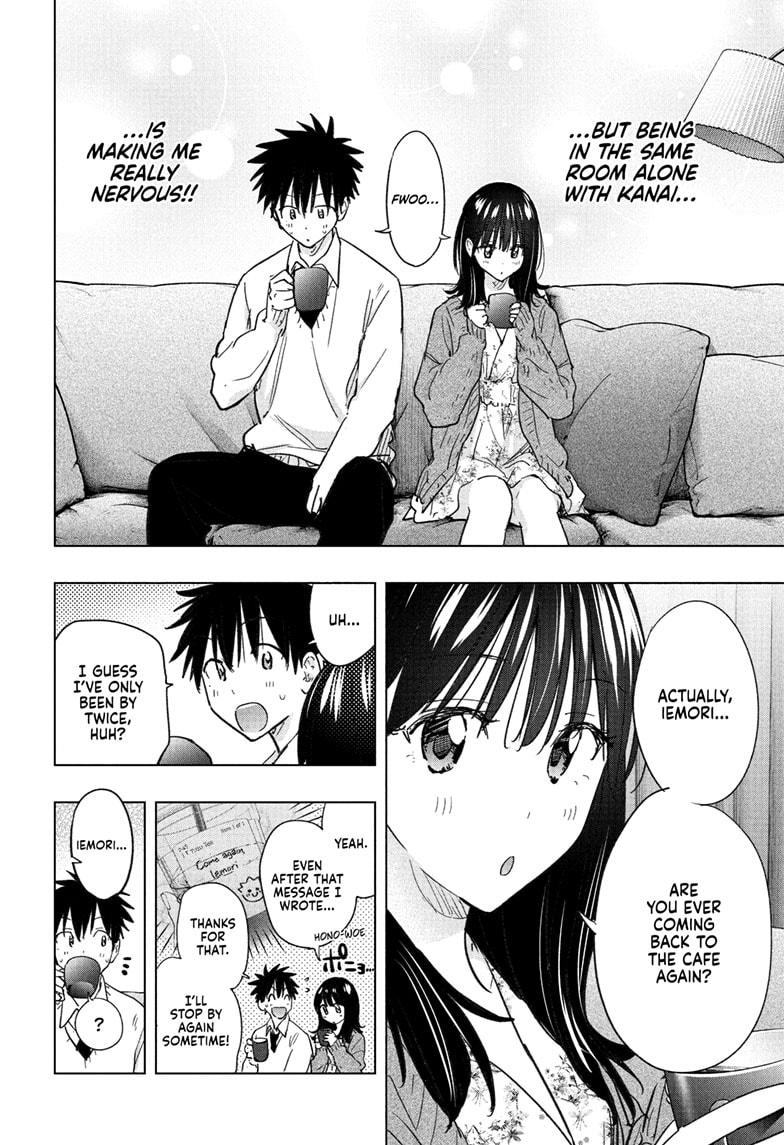 Read Hima-Ten EN Manga Online