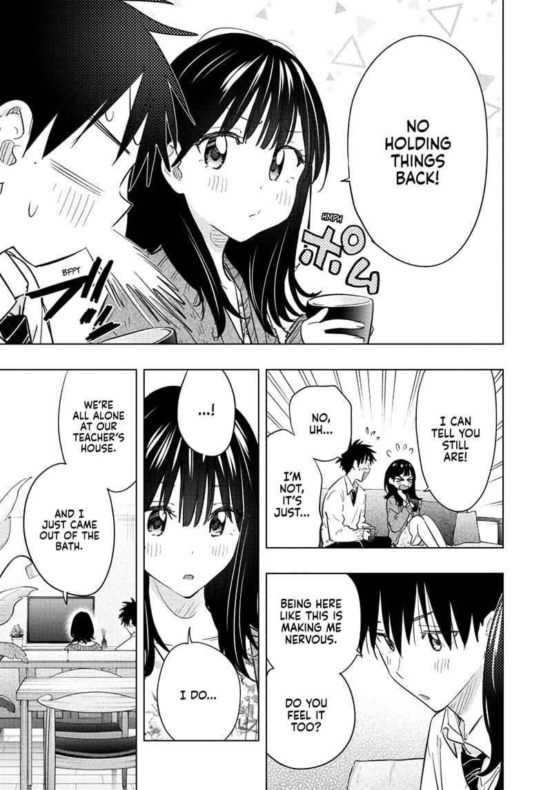 Read Hima-Ten EN Manga Online