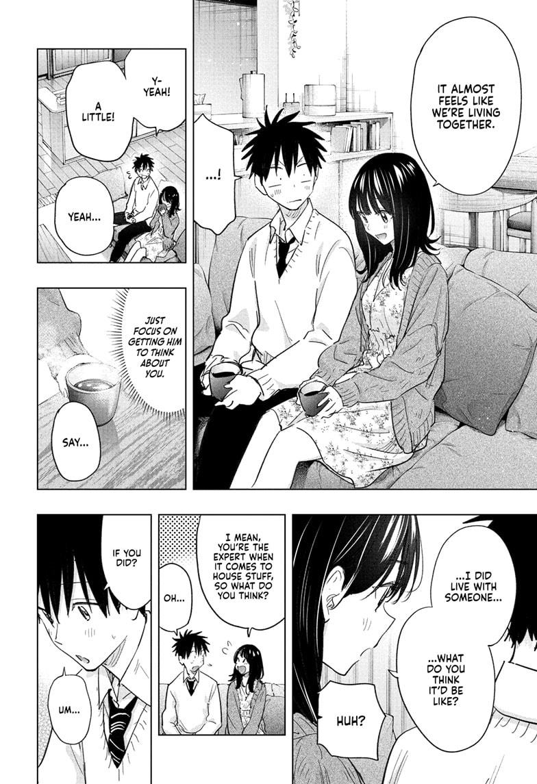 Read Hima-Ten EN Manga Online