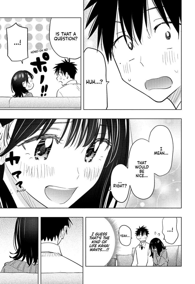 Read Hima-Ten EN Manga Online