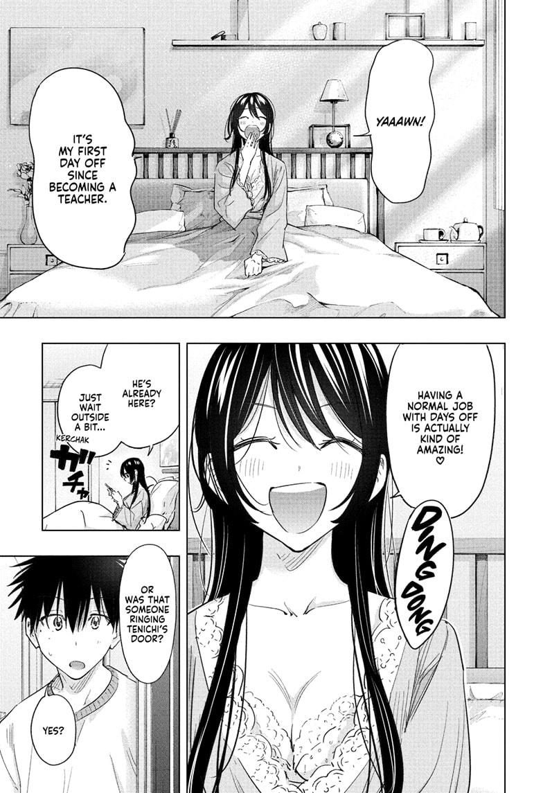 Read Hima-Ten EN Manga Online