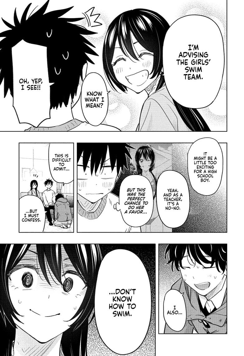 Read Hima-Ten EN Manga Online