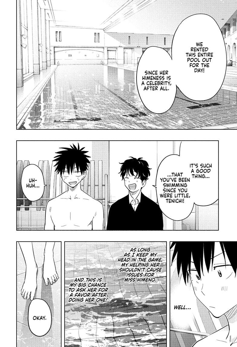 Read Hima-Ten EN Manga Online