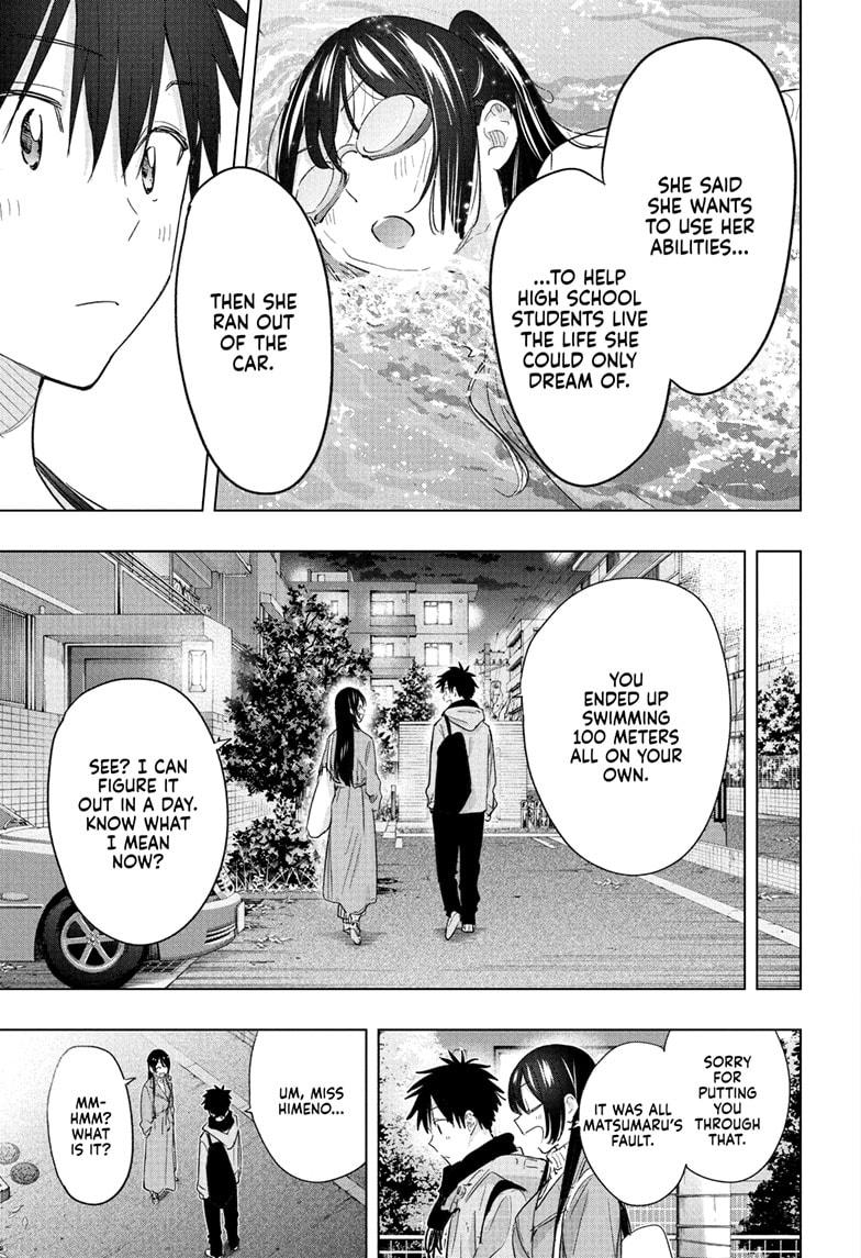 Read Hima-Ten EN Manga Online