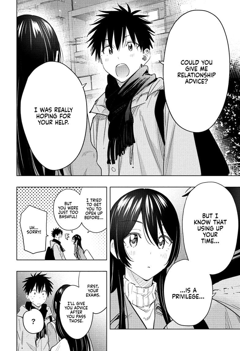 Read Hima-Ten EN Manga Online