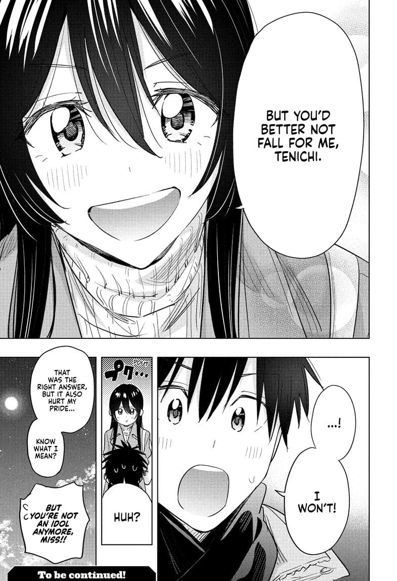 Read Hima-Ten EN Manga Online