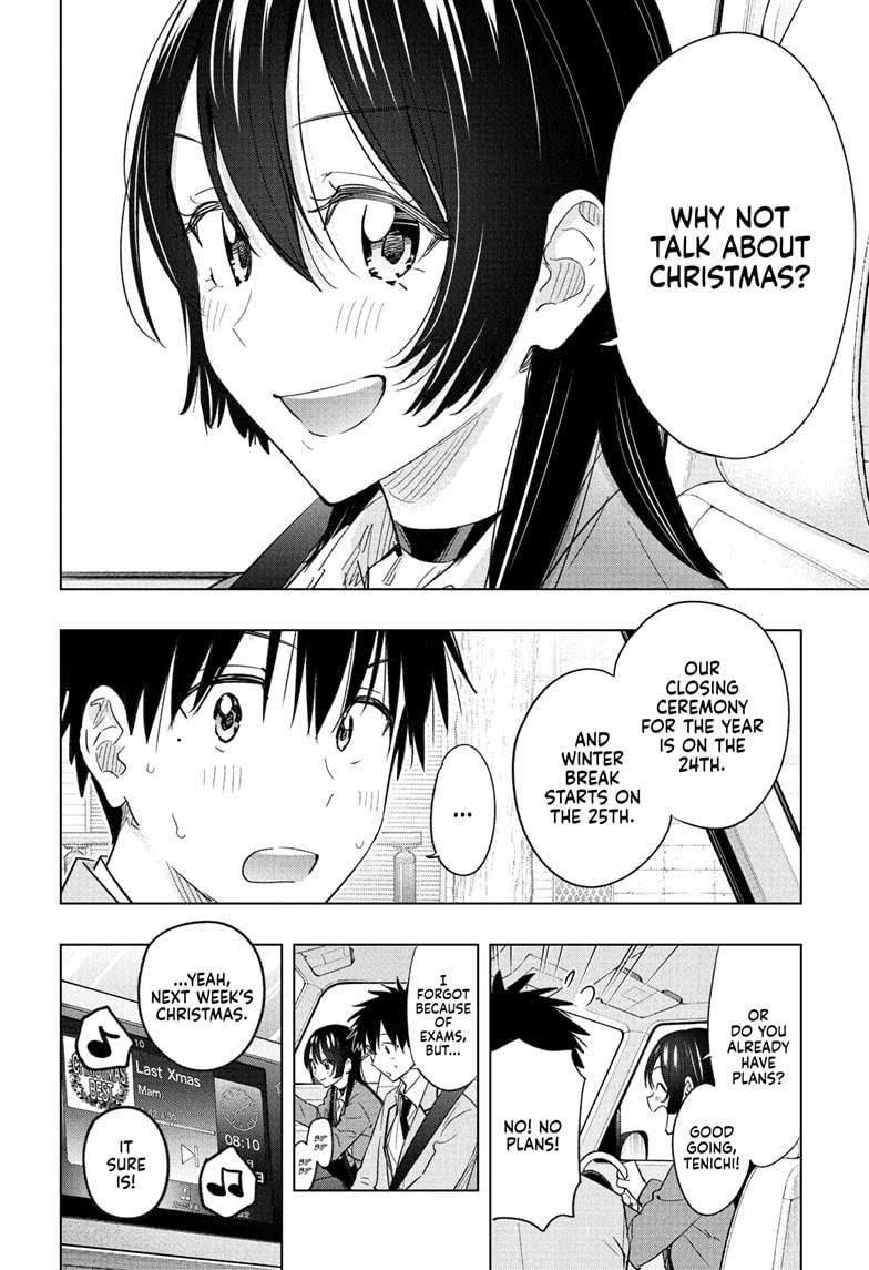 Read Hima-Ten EN Manga Online