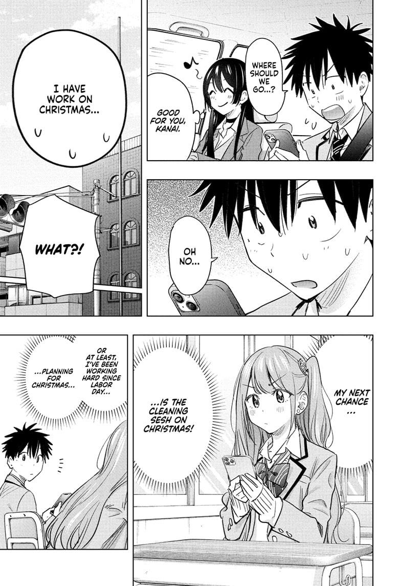 Read Hima-Ten EN Manga Online