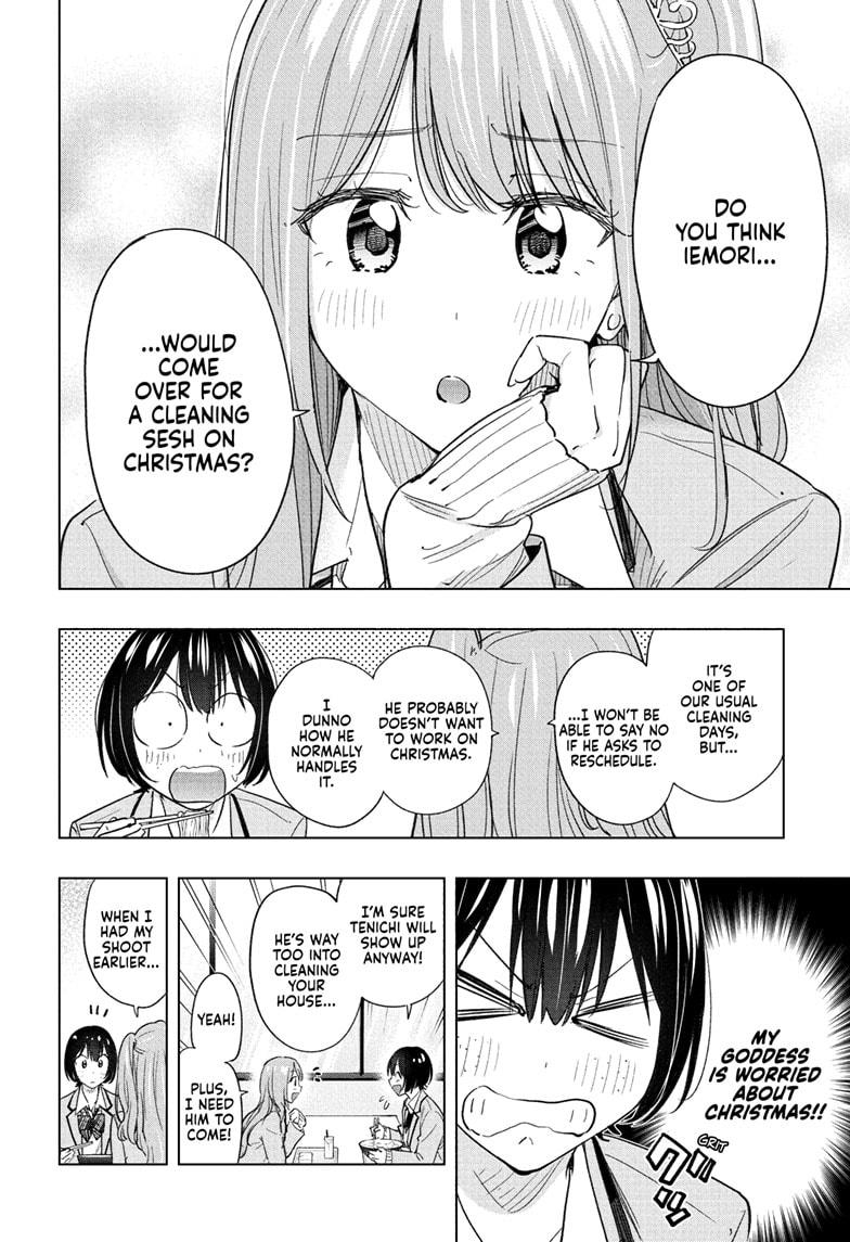 Read Hima-Ten EN Manga Online