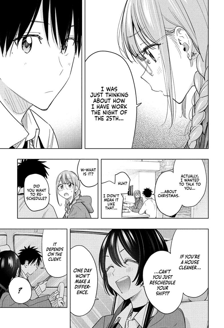 Read Hima-Ten EN Manga Online