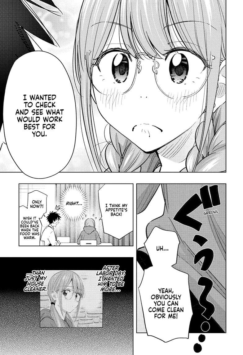 Read Hima-Ten EN Manga Online