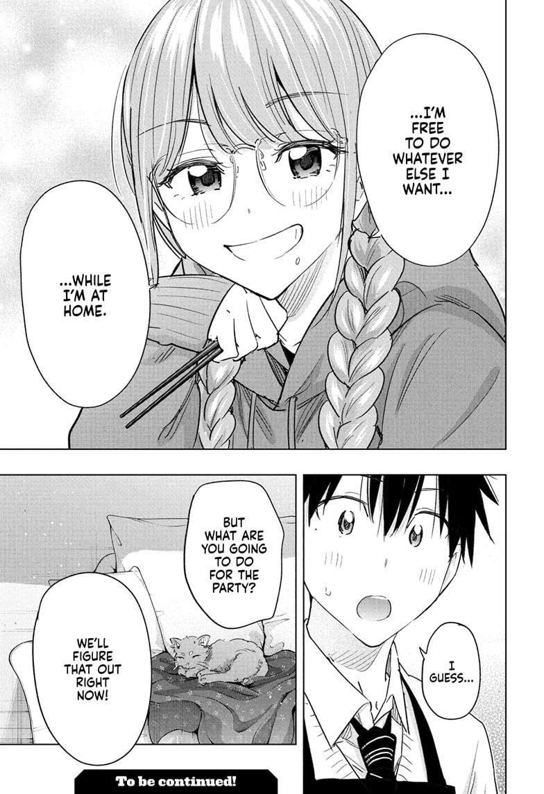 Read Hima-Ten EN Manga Online