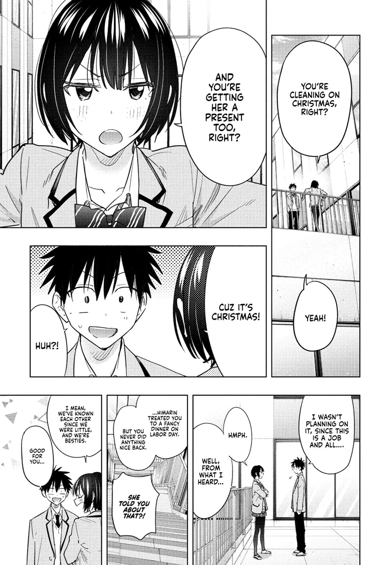 Read Hima-Ten EN Manga Online