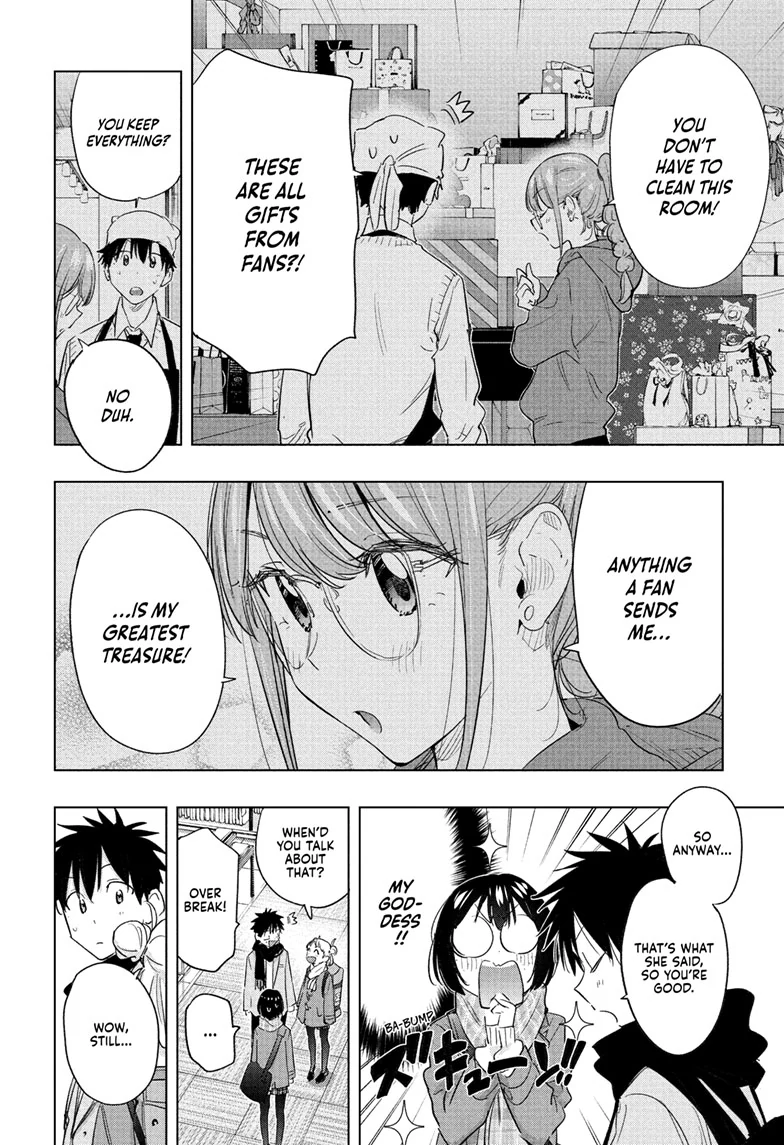 Read Hima-Ten EN Manga Online