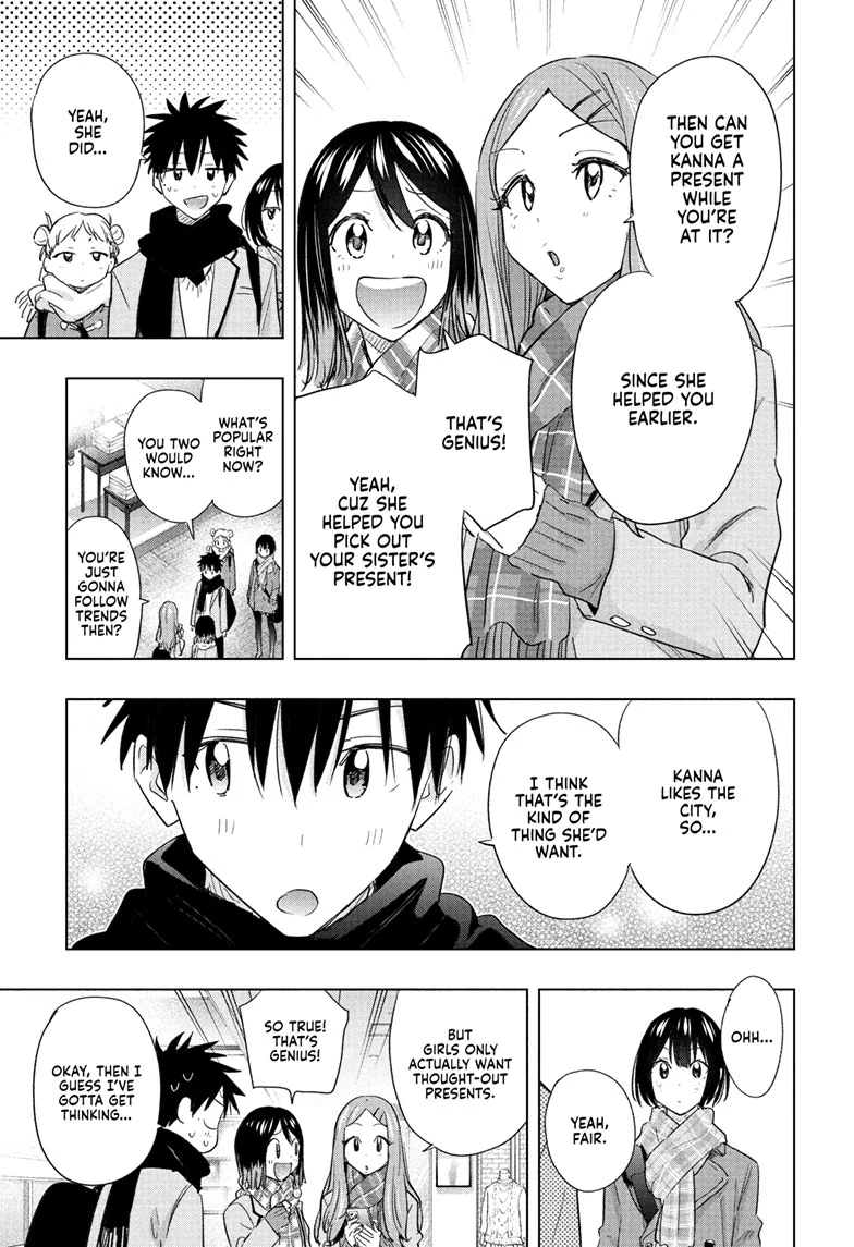 Read Hima-Ten EN Manga Online