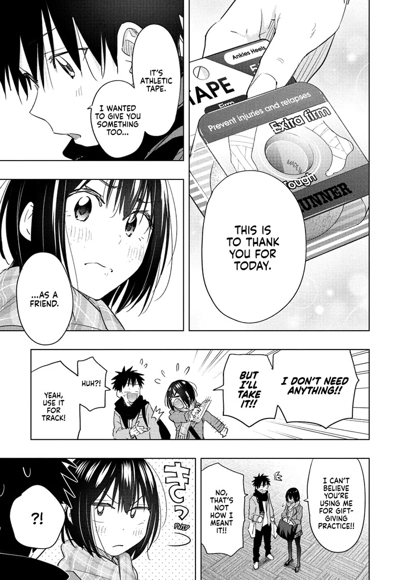 Read Hima-Ten EN Manga Online