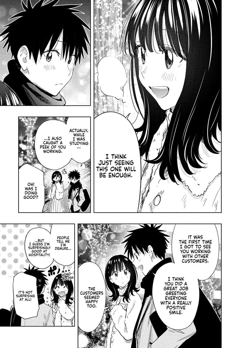 Read Hima-Ten EN Manga Online