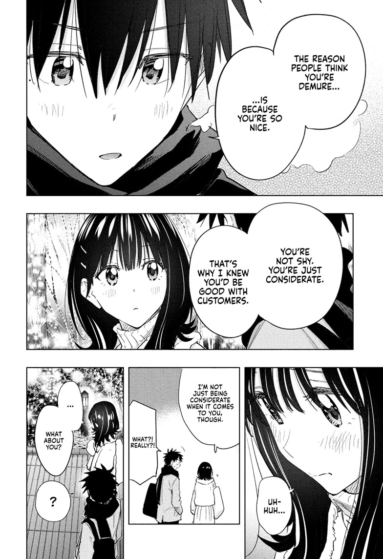 Read Hima-Ten EN Manga Online