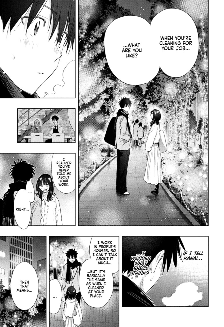 Read Hima-Ten EN Manga Online