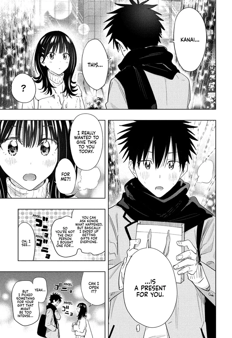 Read Hima-Ten EN Manga Online