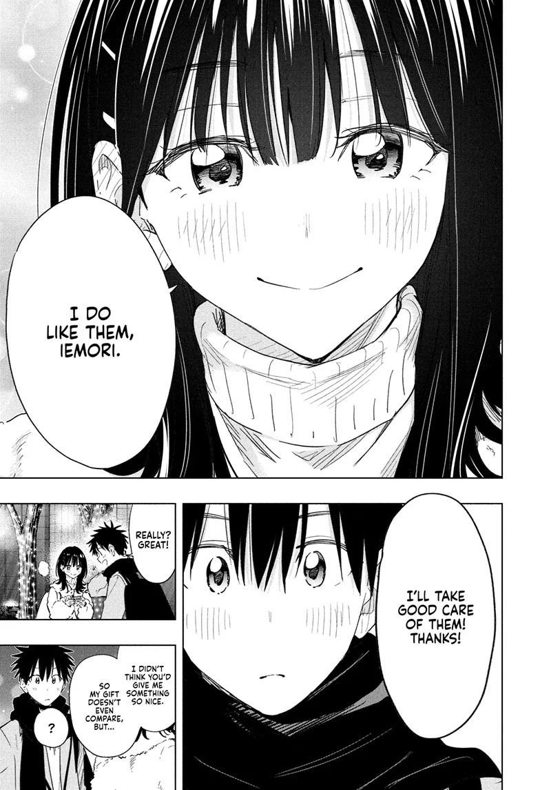 Read Hima-Ten EN Manga Online