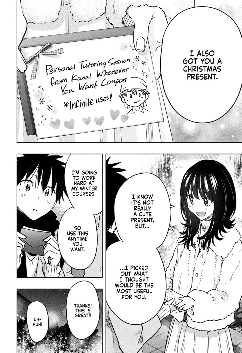 Read Hima-Ten EN Manga Online