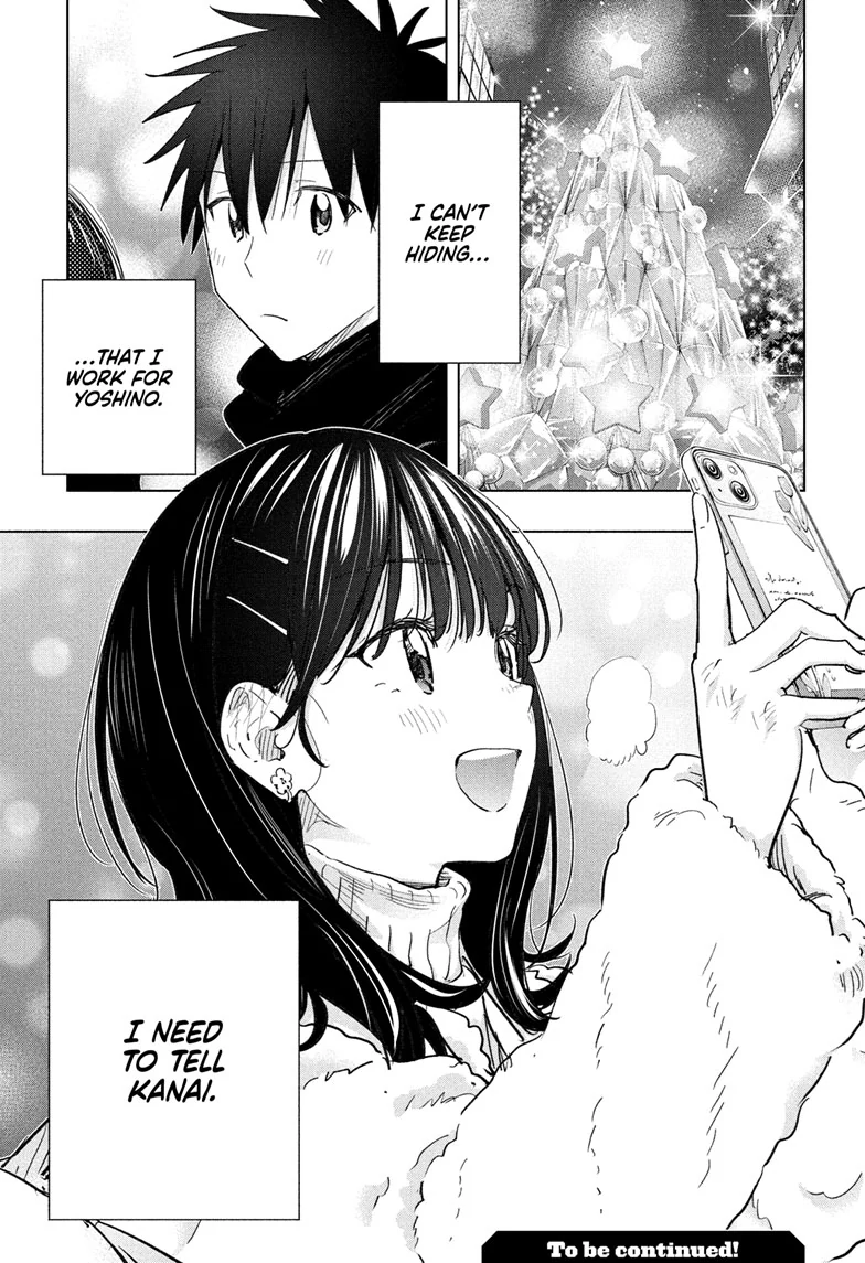 Read Hima-Ten EN Manga Online