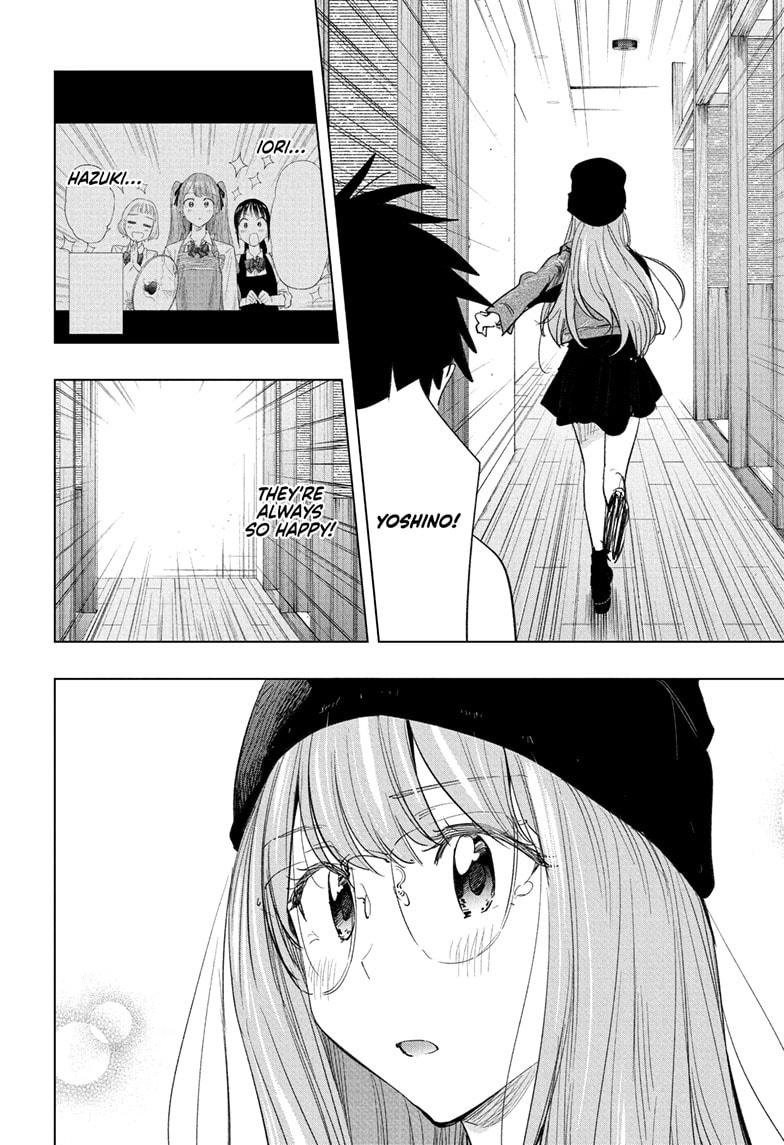 Read Hima-Ten EN Manga Online