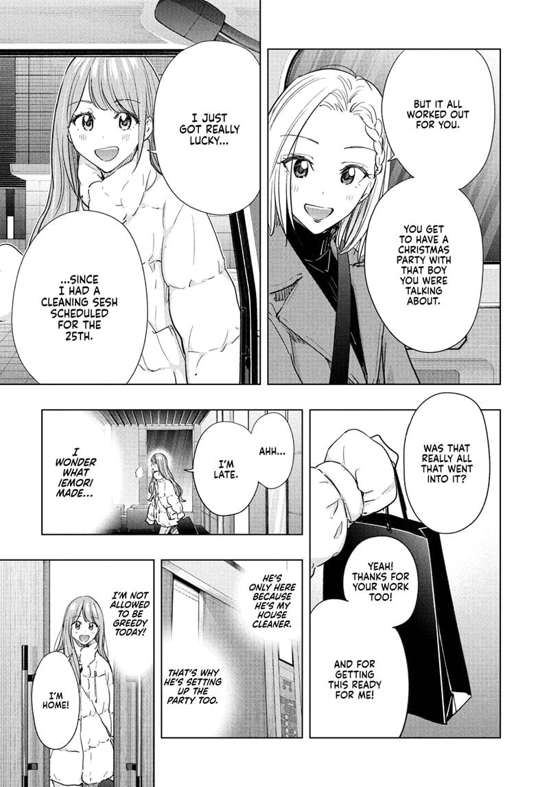 Read Hima-Ten EN Manga Online